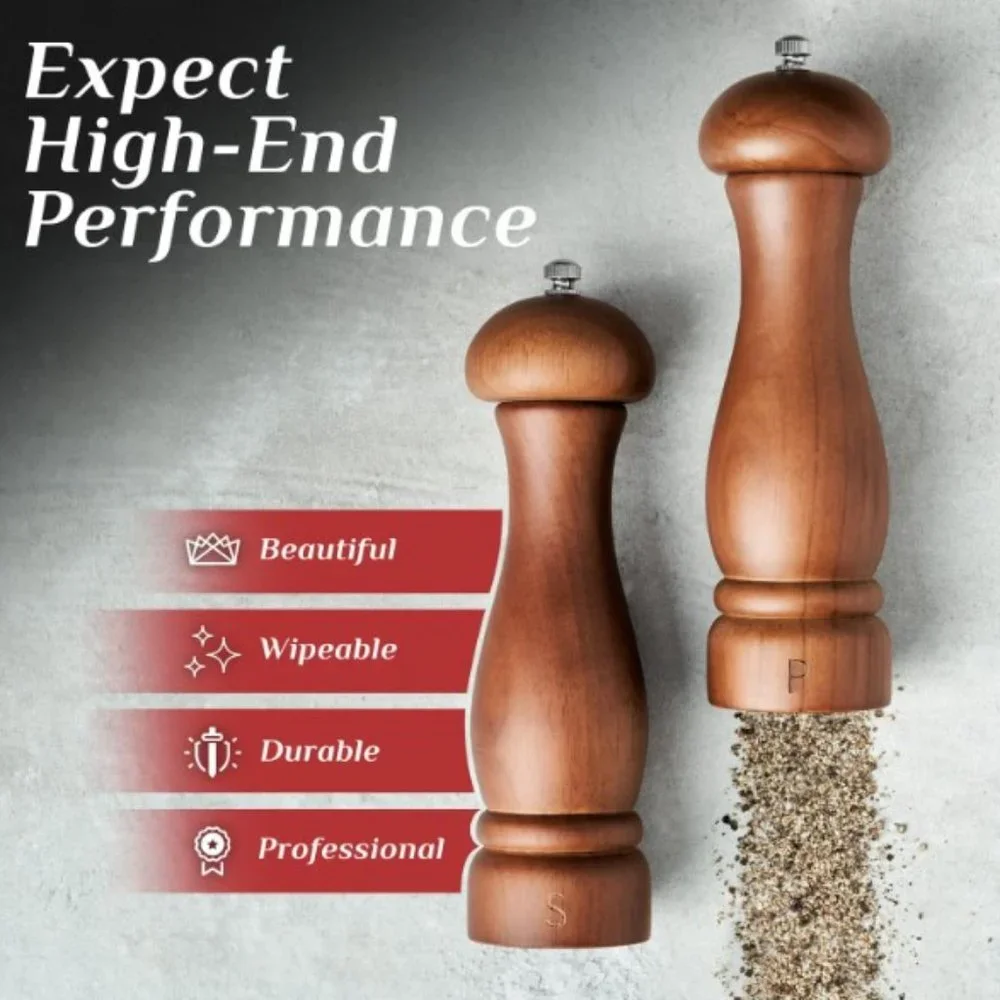Medove set wooden